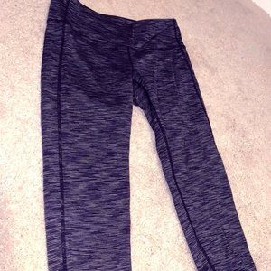 Cropped Leggings
